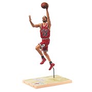 NBA Series 23 Joakim Noah Action Figure